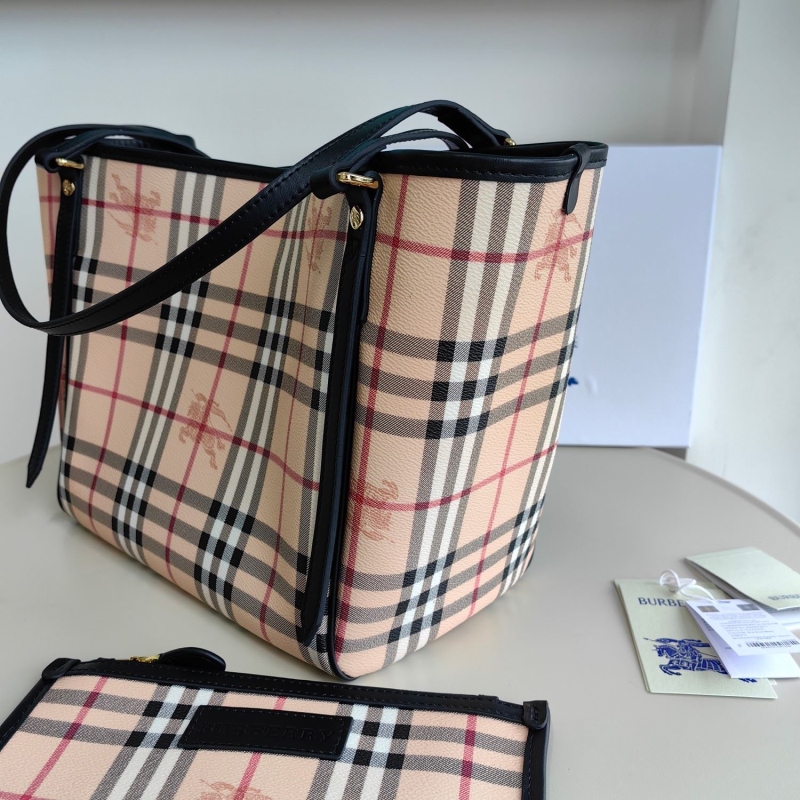 Burberry Shopping Bags